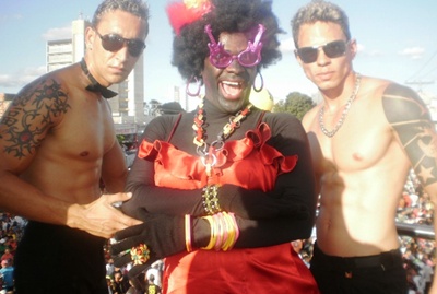 Valdeck Almeida de Jesus