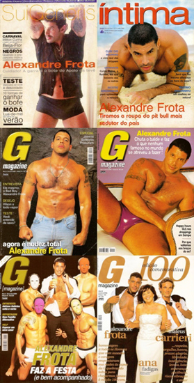 divulgação