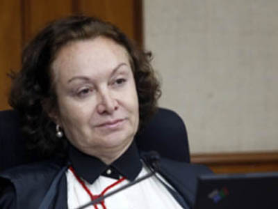 A juza Nancy Andrighi ser relatora no processo