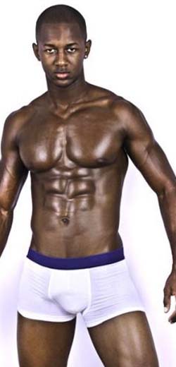 Wallace Bernardo, 21 anos.