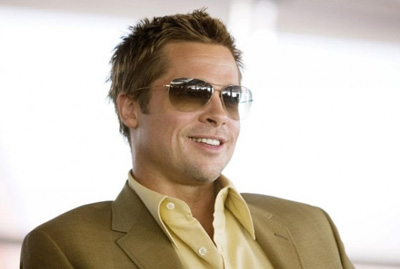 Brad Pitt ser um dos produtores do longa The Normal Hearth.