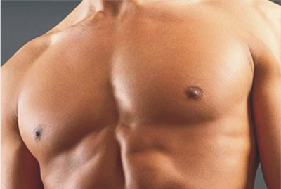 Homens est�o aderindo cada vez mais � depila��o a laser.