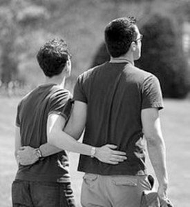 LGBTs s�o criminalizados em 78 pa�ses.