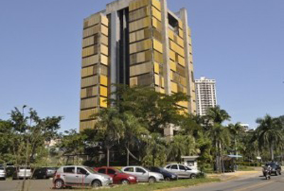 Elei��o para o conselho ser� no Centro C�vico, no dia 29 de setembro.