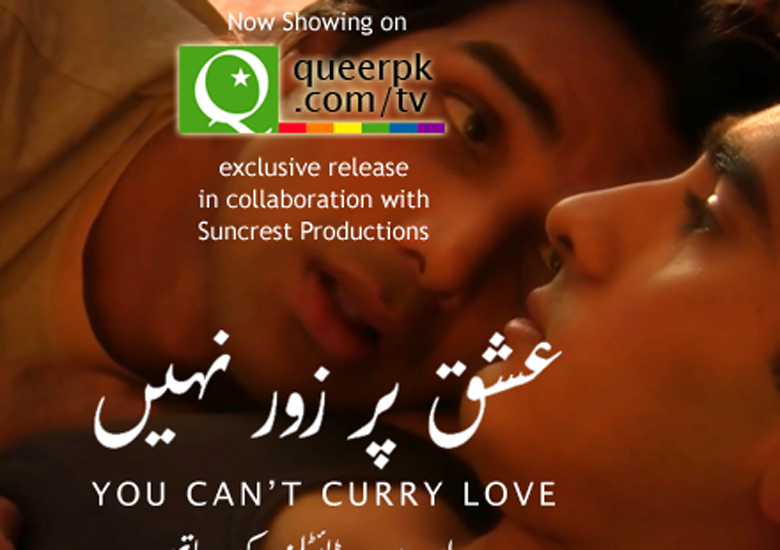 O site Queer Pakistan  o portal pioneiro de informaes e aconselhamento para os LGBT's da Repblica Islmica do Paquisto.