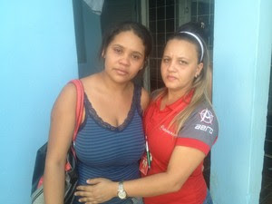 Irm da vtima, Marilene Batista da Silva, diz que o irmo era uma pessoa muito querida por todos.