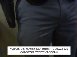 A Arte de Flagrar Malas