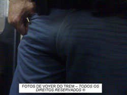 A Arte de Flagrar Malas