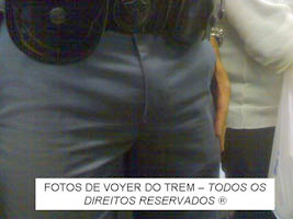 A Arte de Flagrar Malas