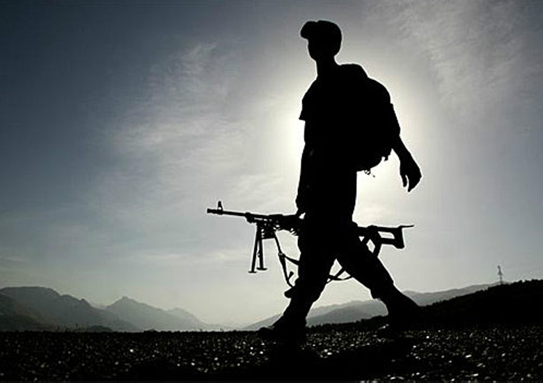 Servio militar  obrigatrio para homens com mais de 20 anos na Turquia