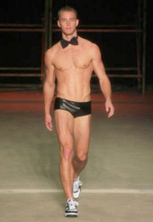 Marcio Madeira