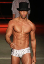 Marcio Madeira