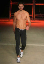 Marcio Madeira