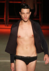 Marcio Madeira