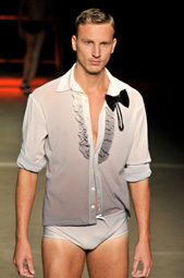 Marcio Madeira