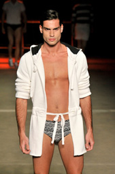 Marcio Madeira