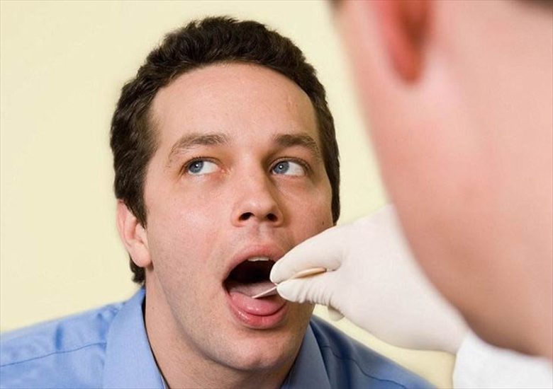 Hoje em dia a saliva pode ser usada em exames para detectar doenas, gravidez, desvios de comportamento como o transtorno de ansiedade e at o perodo frtil.