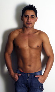 Kau�, 23 anos