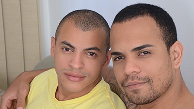 Gilberto & Murilo