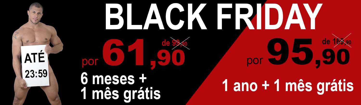 Promoo Black Friday