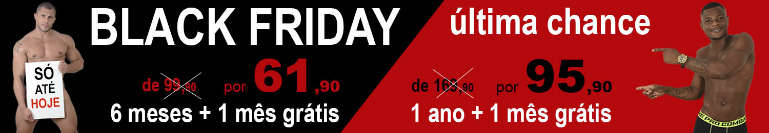 Promoo Black Friday