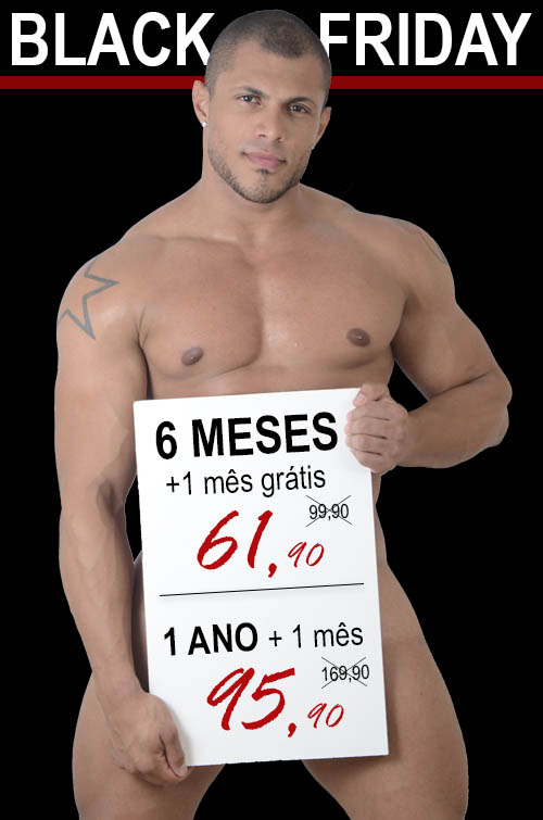 Promoo Black Friday