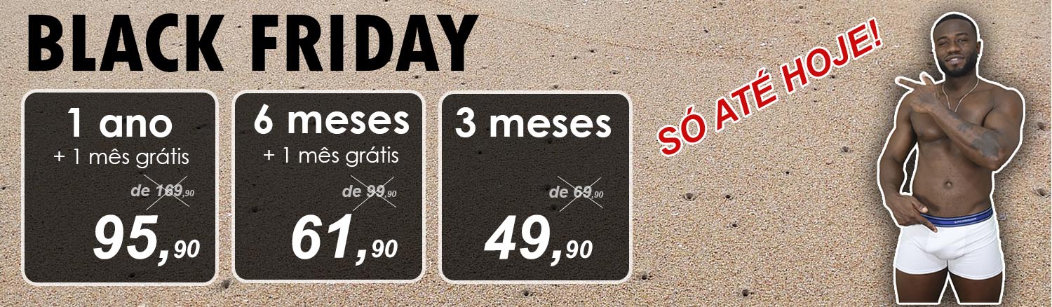 Promoo Black Friday