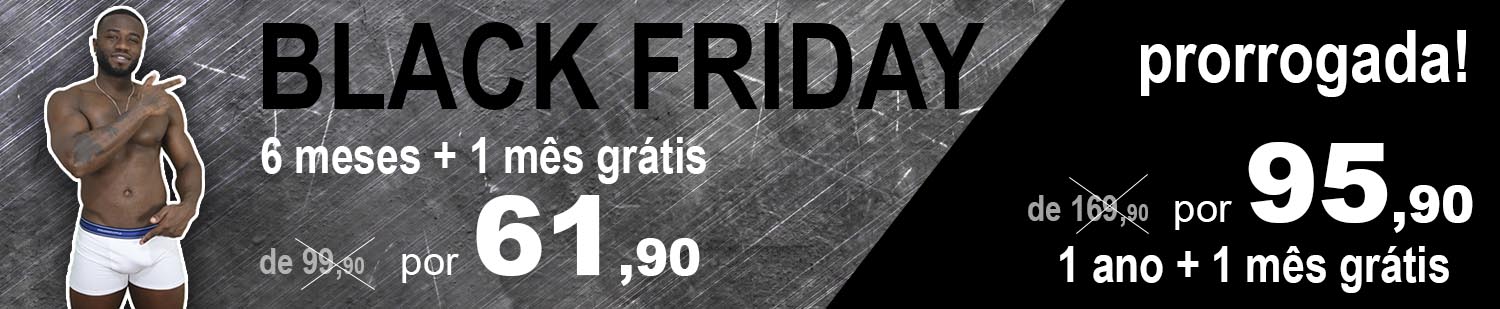 Promo��o Black Friday