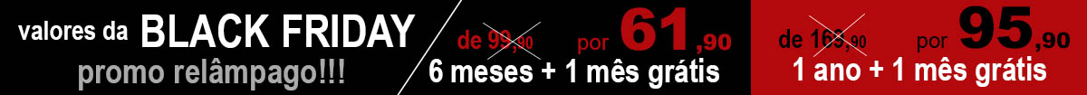 Promoo Black Friday