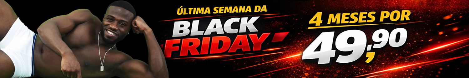 Promo��o Black Friday