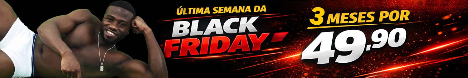 Promo��o Black Friday