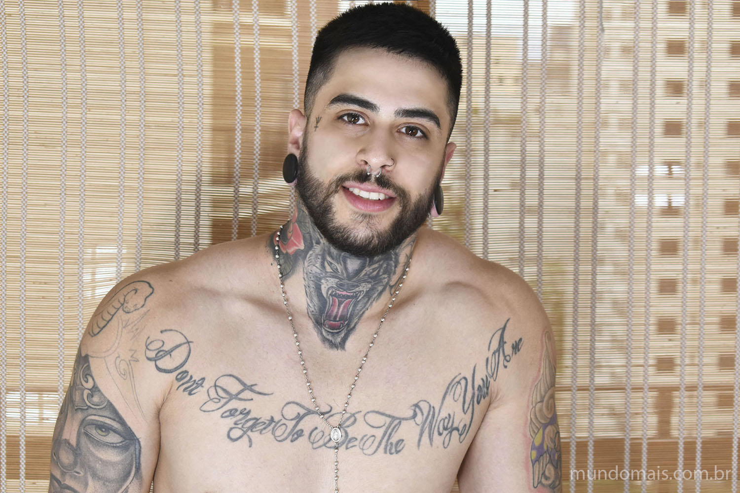 Matheus Castro nude photos