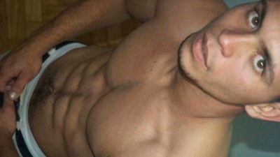 Leonardo Santos