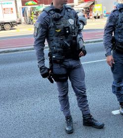 Foto 126 da galeria fardados