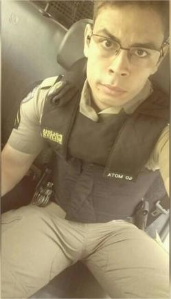 Foto 148 da galeria fardados