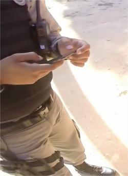 Foto 159 da galeria fardados