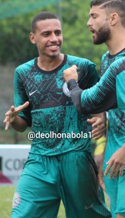 Foto 155 da galeria jogadores