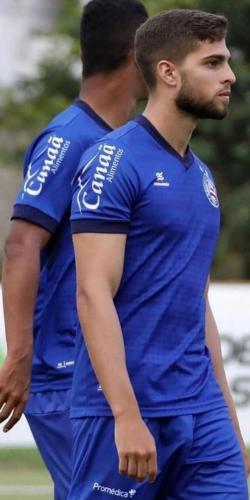 Foto 172 da galeria jogadores