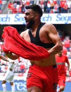 Foto 194 da galeria jogadores