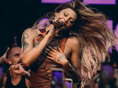 Pabllo Vittar lança versão de hit do grupo RBD