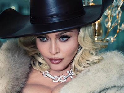 Madonna tem série confirmada na Netflix sobre sua trajetória artística