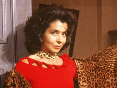 Fiz uma Tieta com alma gay, diz Betty Faria ao relembrar novela de 1989