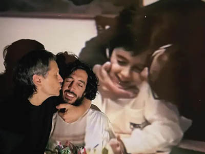 Em cartaz no RJ, Papaizinho recria vivências de filho gay em busca de um pai possível  