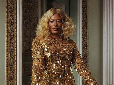 LOréal Paris anuncia Liniker como nova embaixadora  