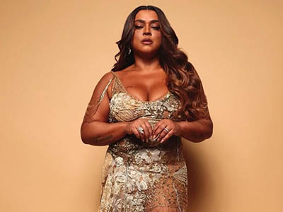 Preta Gil será homenageada na Parada LGBT+ da Rocinha