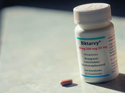 Biktarvy: novo remédio contra HIV chegará em breve ao SUS