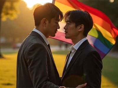Japão avança em direitos LGBT, mas mantém impasse no casamento homoafetivo