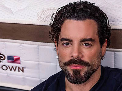 Ator português Pedro Carvalho será protagonista de longa LGBT+