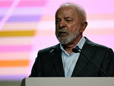 Lula sanciona lei que proíbe uso de linguagem neutra pelos governos