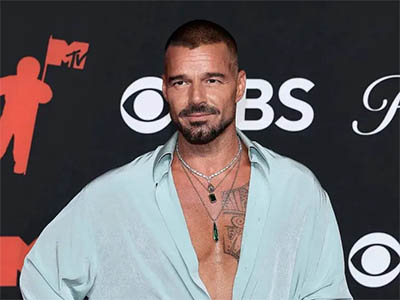 Ricky Martin quer curtir o Carnaval no Brasil em 2026: Ainda mais agora que estou solteiro 